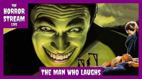 The Man Who Laughs (1928) Full Movie [Internet Archive]