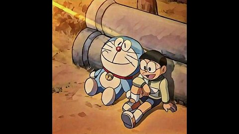 Doraemon Cartoon New Episode hindi dubbed