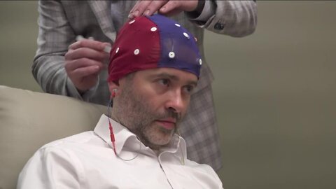 Colorado doctor offers therapy that can change the brain