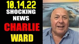 Charlie Ward Shocking News 10/14/22