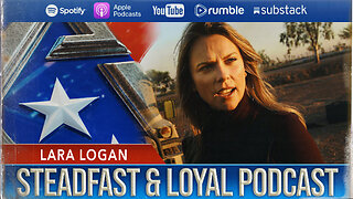 Allen West | Steadfast & Loyal | Lara Logan