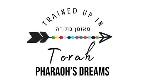 Pharaoh's Dreams Sabbath School Lesson