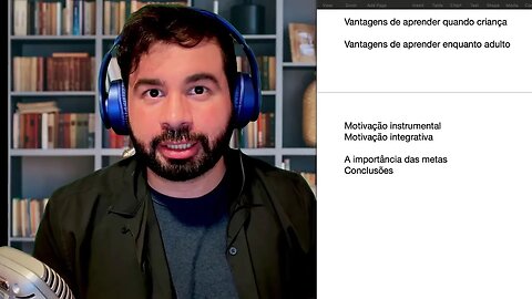 A Influência da Idade no Aprendizado de Inglês