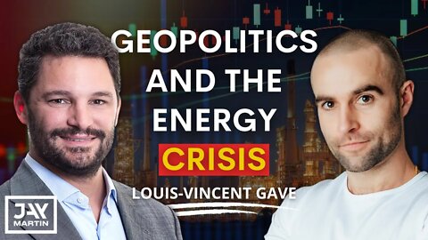 Russia and China Will be the Winners of the Energy Crisis: Louis-Vincent Gave