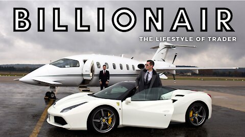Billionaire Lifestyle Of Traders | Billionaire Motivation | Luxury Lifestyle | Billionaire Lifestyle