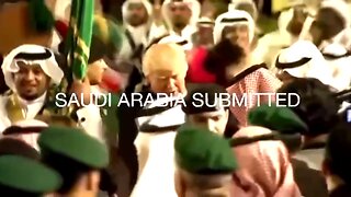 President Trump re-Truthed this video on June 10 2023