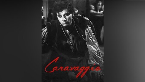 Caravaggio - 2° Puntata (Miniserie TV - 1967)