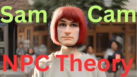 NPC Theory, A Sam and Cam Story