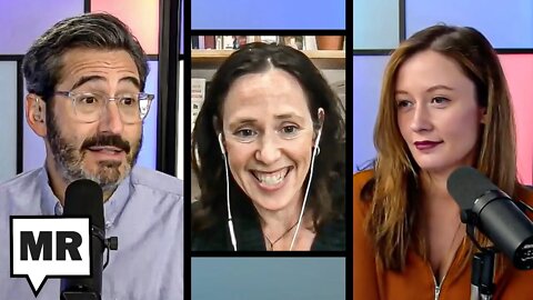 Ideology That Led Dems Astray; Where It Stands Now w/ Lily Geismer | MR LIVE 5/9/22