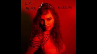 L.A. Bliss- "Bloodline" Anime Music Video
