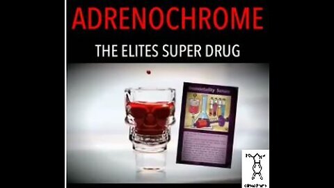 Bombshell Evil Adrenochrome Dealers Caught in Action Big Business Deals