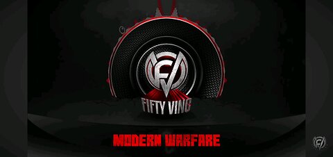 FIFTY VINC - MODERN WARFARE (HARD EPIC CINEMATIC HIP HOP TRAP BEAT)