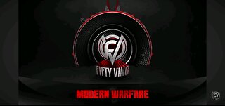 FIFTY VINC - MODERN WARFARE (HARD EPIC CINEMATIC HIP HOP TRAP BEAT)