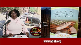 Your Purpose In Atlah