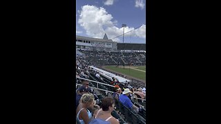 Detroit Tigers Spring Training