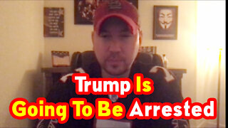 Phi G - Trump Is Going To Be Arrested