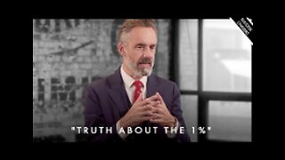 The Scary Truth About Success & Wealth Distribution - Jordan Peterson Motivation