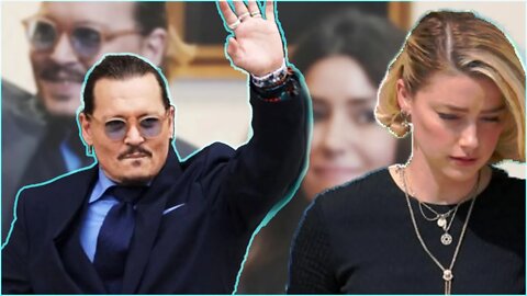 Johnny Depp Reputation Damaged by Amber Heard @The Lead Attorney @JustPearlyThings #174