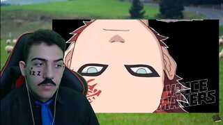 PASTOR REACT Malandragem Ninja - Episódio 10: Time do Sertão