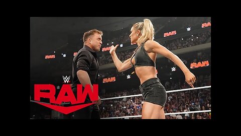 Maxxine Dupri slaps Chad Gable for ditching Alpha Academy: Raw highlights, July 29, 2024