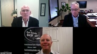 Debate: Is Bitcoin the New Gold? | Brien Lundin, Robert Helms, Bill Taylor