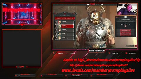 Mrmplayslive Diablo 4 7