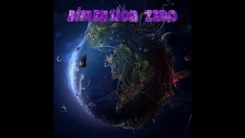 Minecraft Dimension Zero Playthrough.