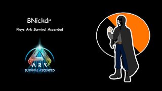 Ark: Survival Ascended ep 2