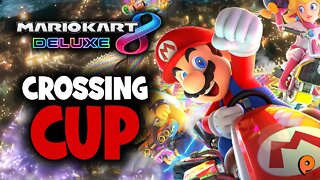 Mario Kart 8 Deluxe - Nintendo Switch / Crossing Cup