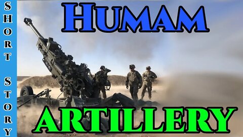 Best SciFi Storytime 1497 - Terran Artillery Bombardment | Hfy | Humans Are Space Orcs