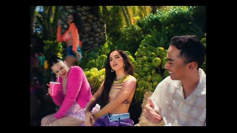 Michael Brun, Anne- Marie, Becky G - Coming Your Way 🎵 ♥️ 🎶