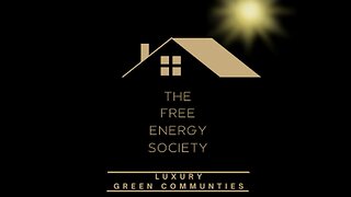 The free energy society