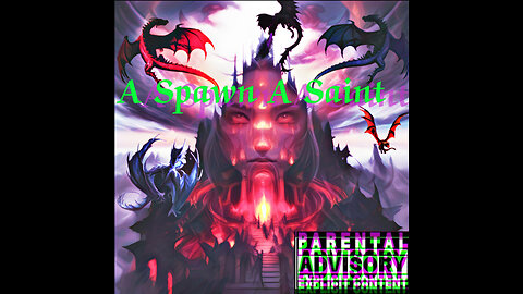 Run Away (Linkin Park Cover) - A Spawn A Saint