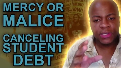 How Student Debt Cancellation Violates Your Rights