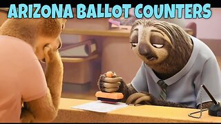 Arizona’s Maricopa County officials provide UPDATE on Ballot Counting efforts…