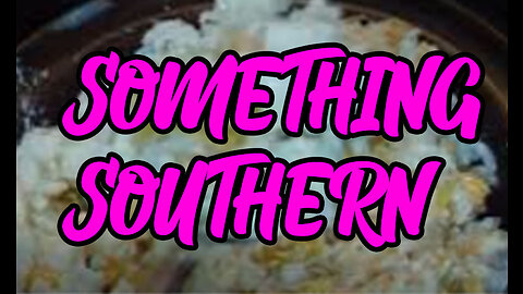 Something Southern