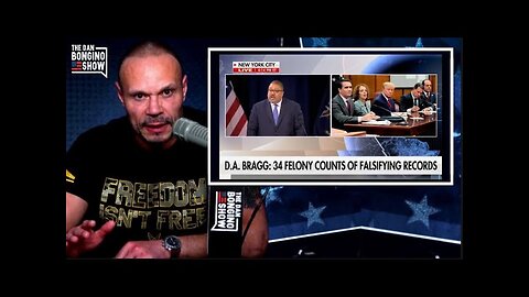 Dan Bongino to This Is How We Can Stop The Democrat Police State In Its Tracks
