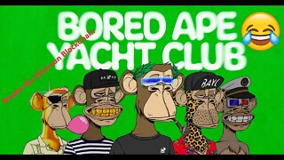 Bored Ape Yacht Club Sale Breaks the Ethereum Blockchain
