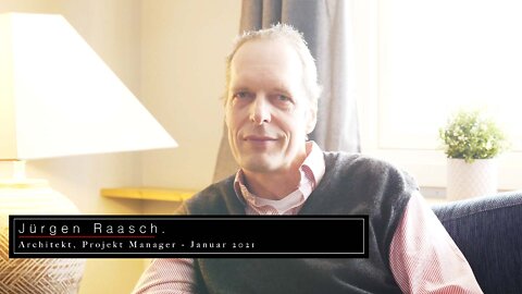 Roject Fovea - Jürgen Raasch