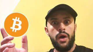 BITCOIN: The dump is not OVER!!