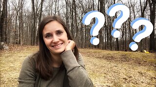 Should We Expand Our Garden? | VLOG