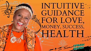 Intuitive Mastery: A Holistic Approach to #Love, #Money, #Success, and Optimal #Health #podcastshow