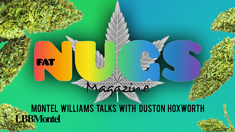 FAT NUGS | DUSTIN HOXWORTH