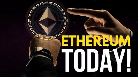 Ethereum Today: ONE YEAR After The Big Merge