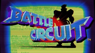 (Invinci-play Series)[PS4] Capcom Arcade Stadium - Battle Circuit [Part 2]