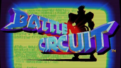 (Invinci-play Series)[PS4] Capcom Arcade Stadium - Battle Circuit [Part 2]