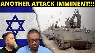 Hezbollah May Attack Israel! What Happens Next Will Be Ugly!