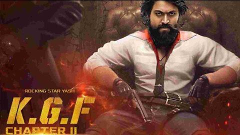 KGF CHAPTER 2 Trailer (Hindi) || Yash; Sanjay Dutt; Srinidhi Shetty; Raveena Tandon; Prakash Raj