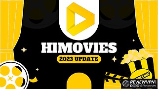 HiMovies - Watch Free Movies and TV Shows Online on Firestick/Android! - 2023 Update