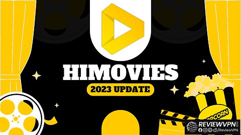 HiMovies - Watch Free Movies and TV Shows Online on Firestick/Android! - 2023 Update